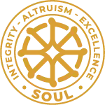 SOUL Logo Footer